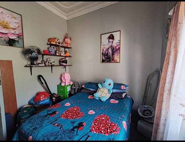 4 BEDROOM HOUSE FOR SALE IN BRAKPAN CENTRAL